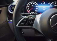 2023 MERCEDES C200 4 MATIC AVANTGARDE 9G-TRONIC