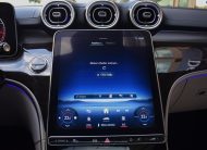 2023 MERCEDES C200 4 MATIC AVANTGARDE 9G-TRONIC