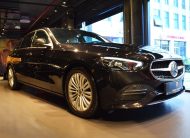 2023 MERCEDES C200 4 MATIC AVANTGARDE 9G-TRONIC