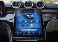 2023 MERCEDES C200 4 MATIC AVANTGARDE 9G-TRONIC