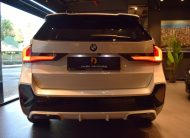 2022 BMW X1 SDRIVE 18İ M SPORT