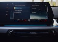 2022 BMW X1 SDRIVE 18İ M SPORT