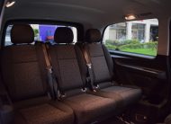 2024 MERCEDES VİTO TOURER PRO 114 DCI EKSTRA UZUN