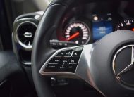 2024 MERCEDES VİTO TOURER PRO 114 DCI EKSTRA UZUN