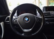 2016 BMW 1.16D JOY
