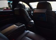 2009 BMW 730 D SHORT