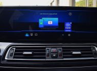 2009 BMW 730 D SHORT