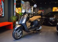 2022 VESPA PRIMAVERA 150 S