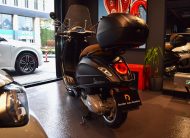 2022 VESPA PRIMAVERA 150 S