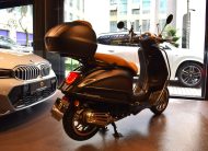 2022 VESPA PRIMAVERA 150 S