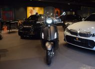 2022 VESPA PRIMAVERA 150 S