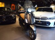 2022 VESPA PRIMAVERA 150 S