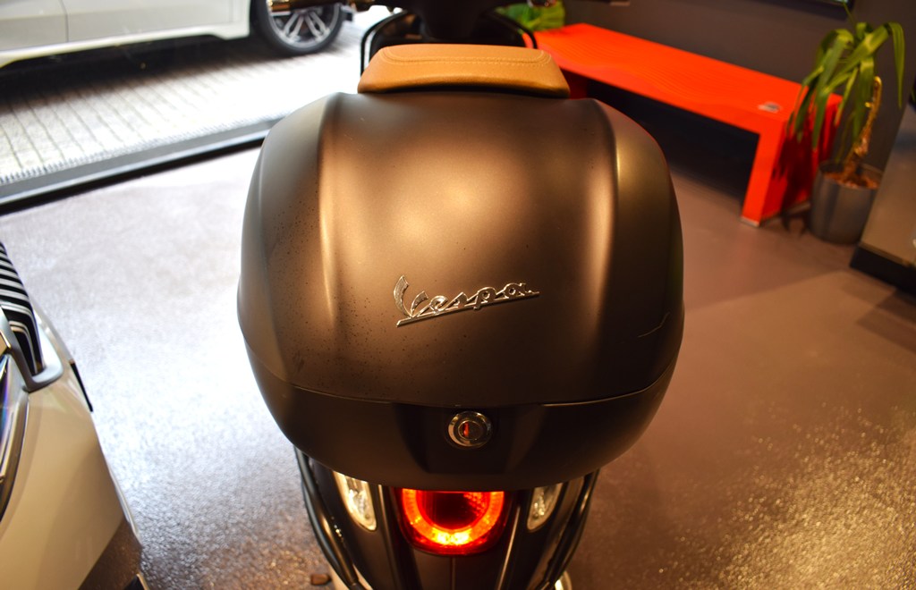 2022 VESPA PRIMAVERA 150 S