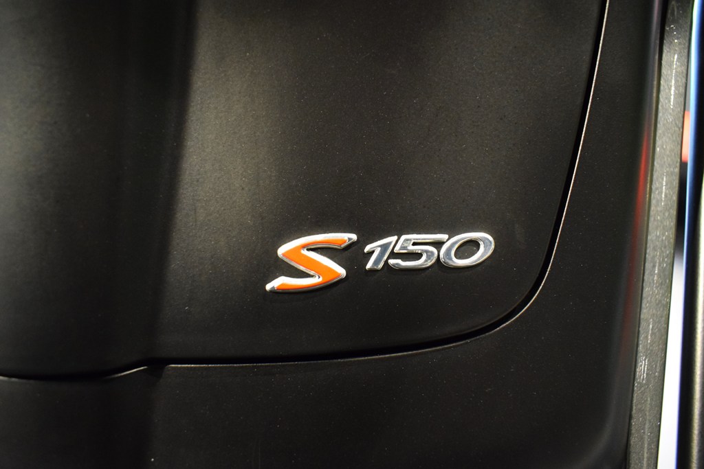 2022 VESPA PRIMAVERA 150 S