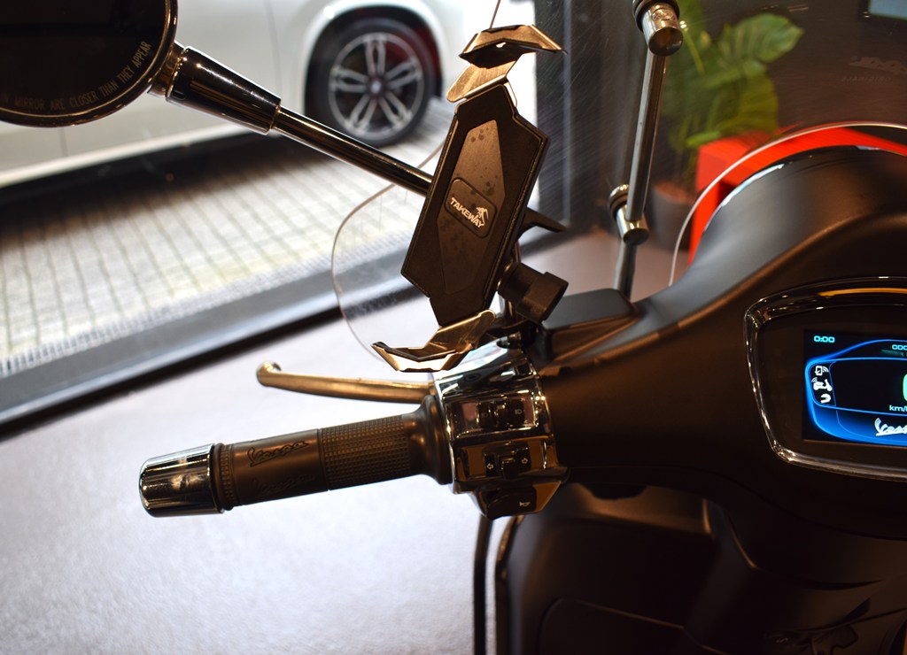 2022 VESPA PRIMAVERA 150 S