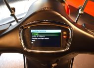 2022 VESPA PRIMAVERA 150 S