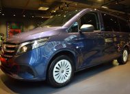 2024 MERCEDES VİTO TOURER PRO 114 DCI EKSTRA UZUN